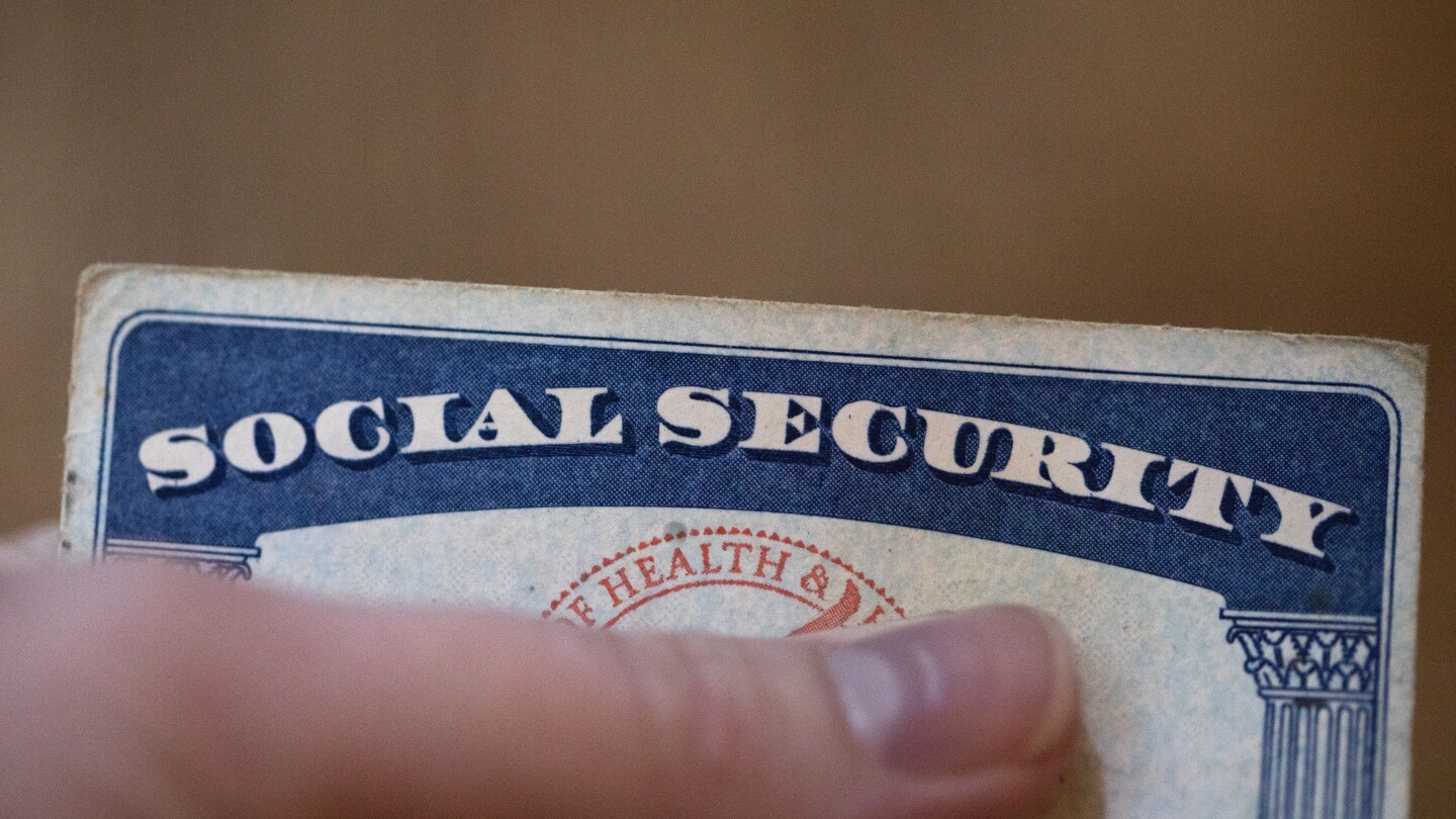 DOGE Closes 47 Social Security Locations: Offices Expected to Shut Down