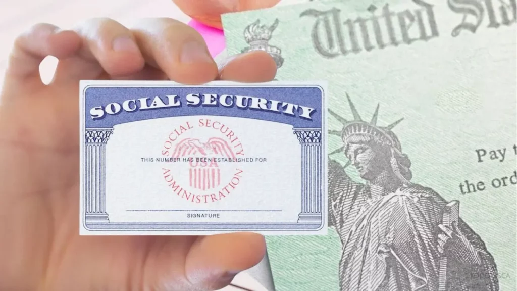 Social Security Benefits Updates: Up to $5,108 Deposits to Hit Accounts This Week