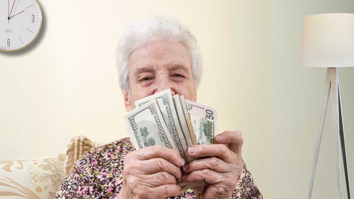 Social Security Benefits of up to $5,108 Arrive in a Matter of Hours