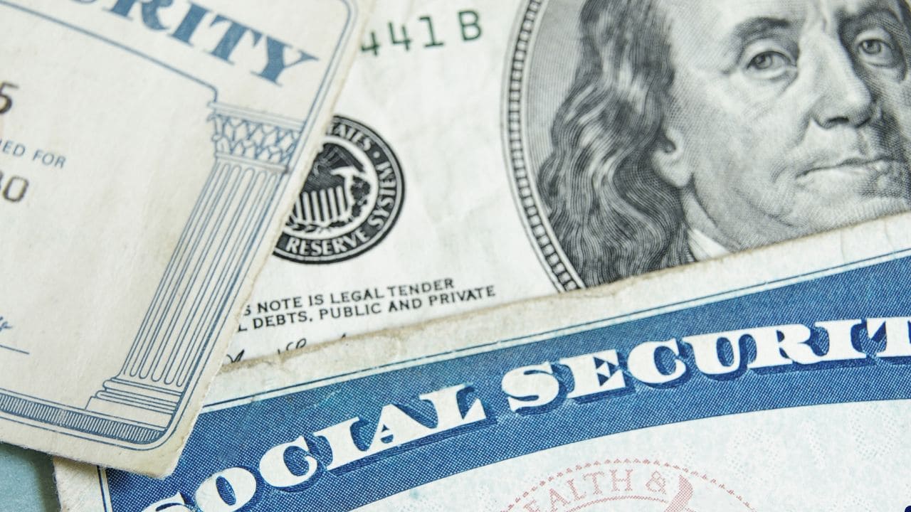 From $1,600 to $4,018. This is how you can get the new Social Security payment