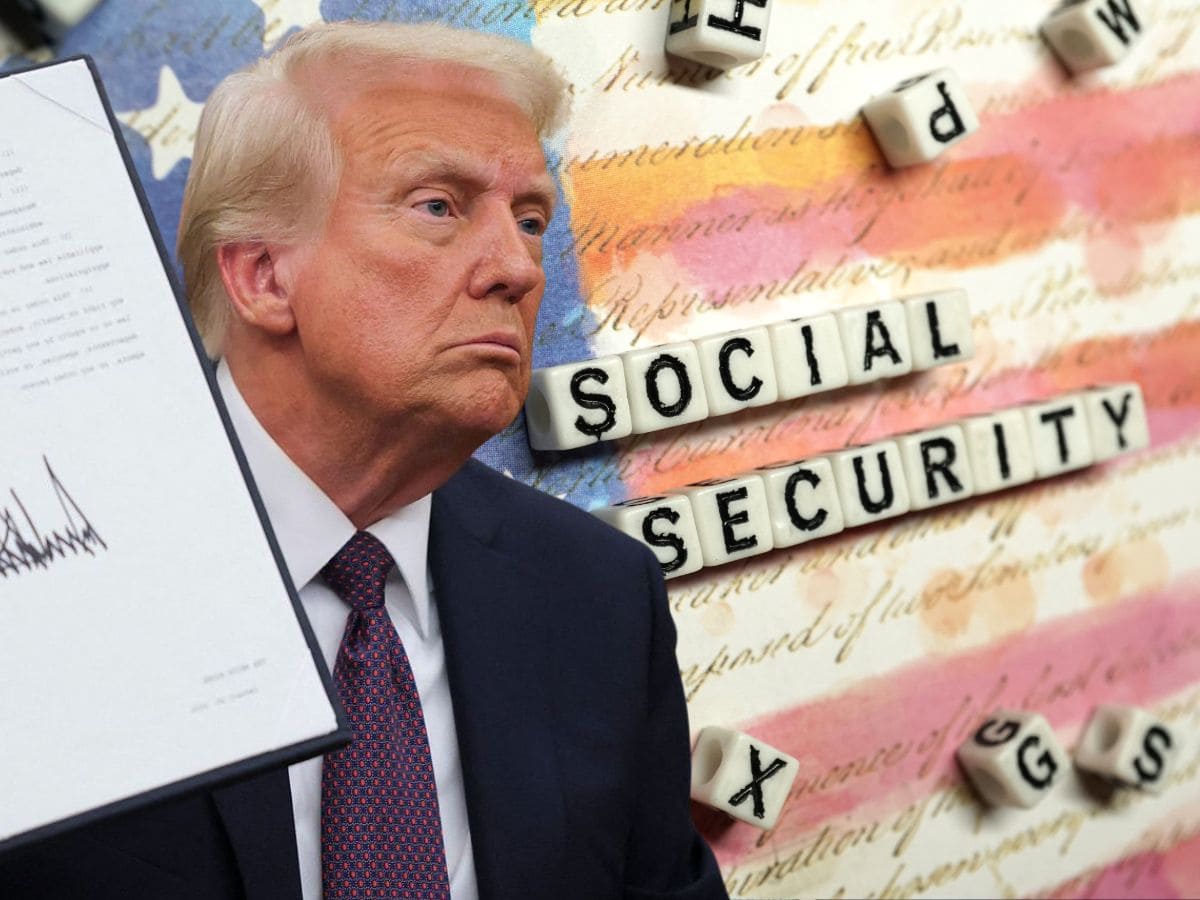 "Social Security Recipients Are in for a Big Surprise on April 16th – COLA Boost Announced!"