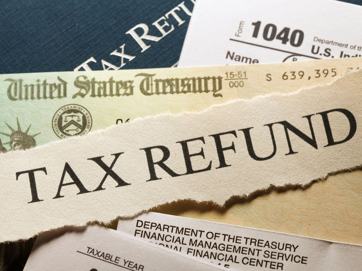 It is official: the IRS is delivering a $1,600 tax refund by performing this easy step