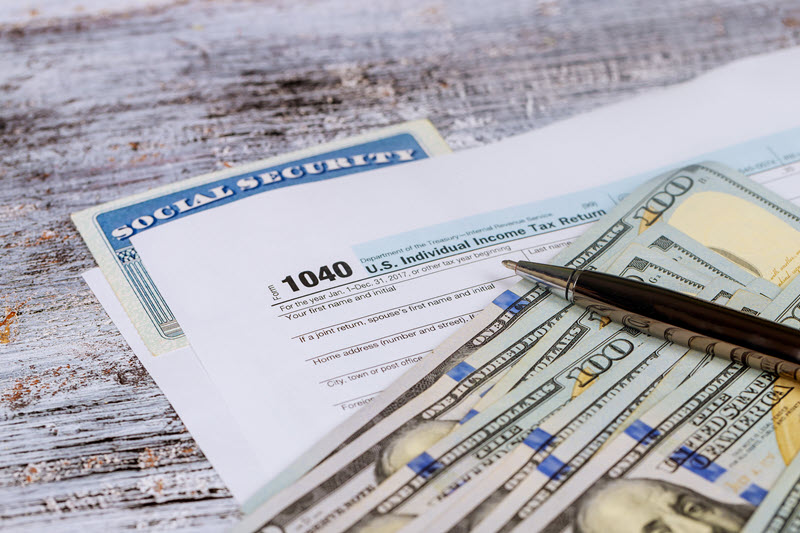 180-degree turn in tax filing – the IRS implemented these new changes in 2025