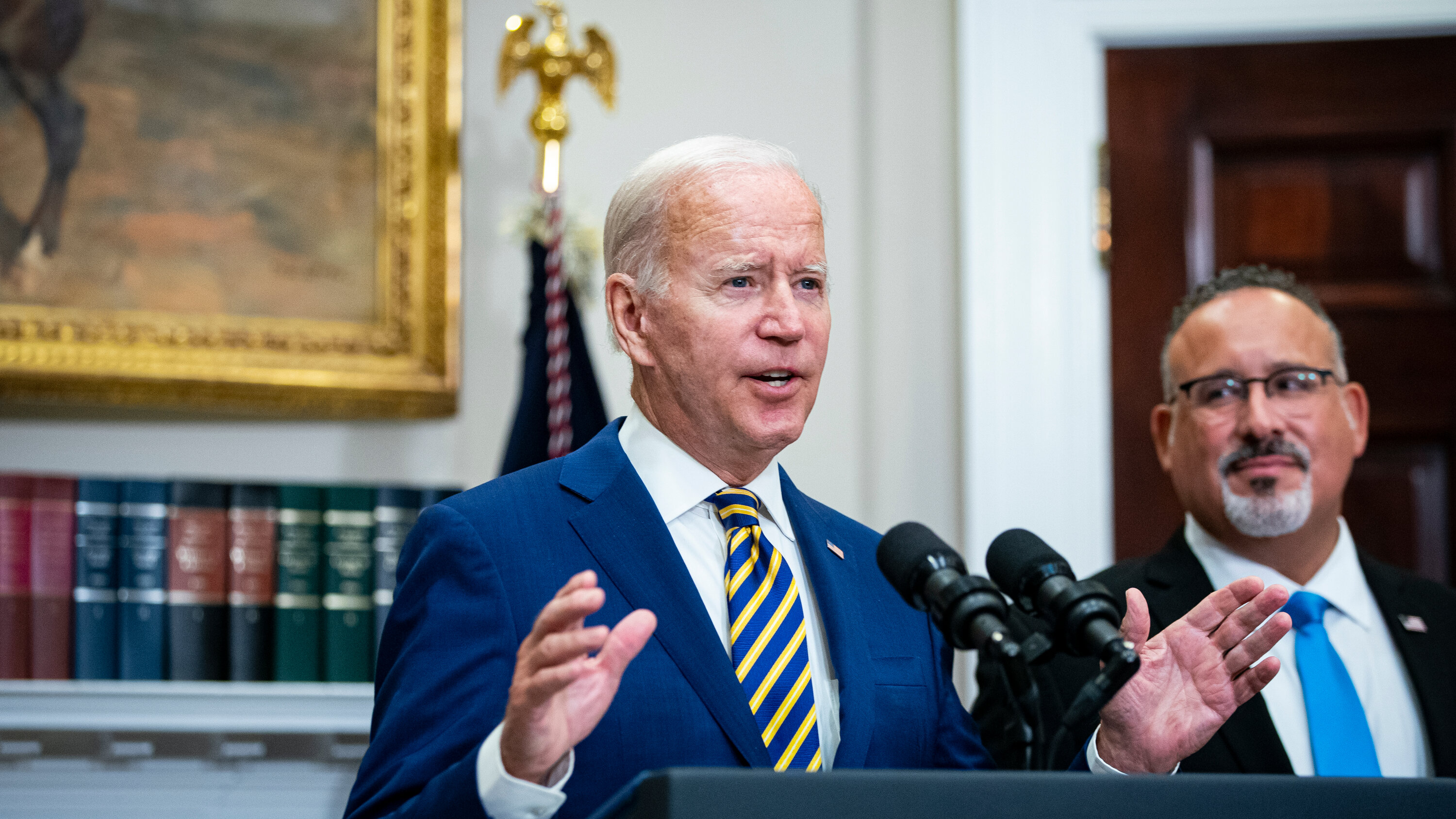 Very important changes in Student Loan Forgiveness – The announcement is now official