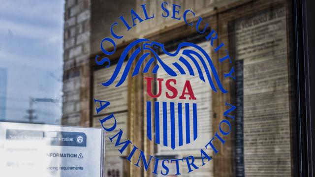 With Social Security Administration under temporary leadership, some experts worry what that means for benefits