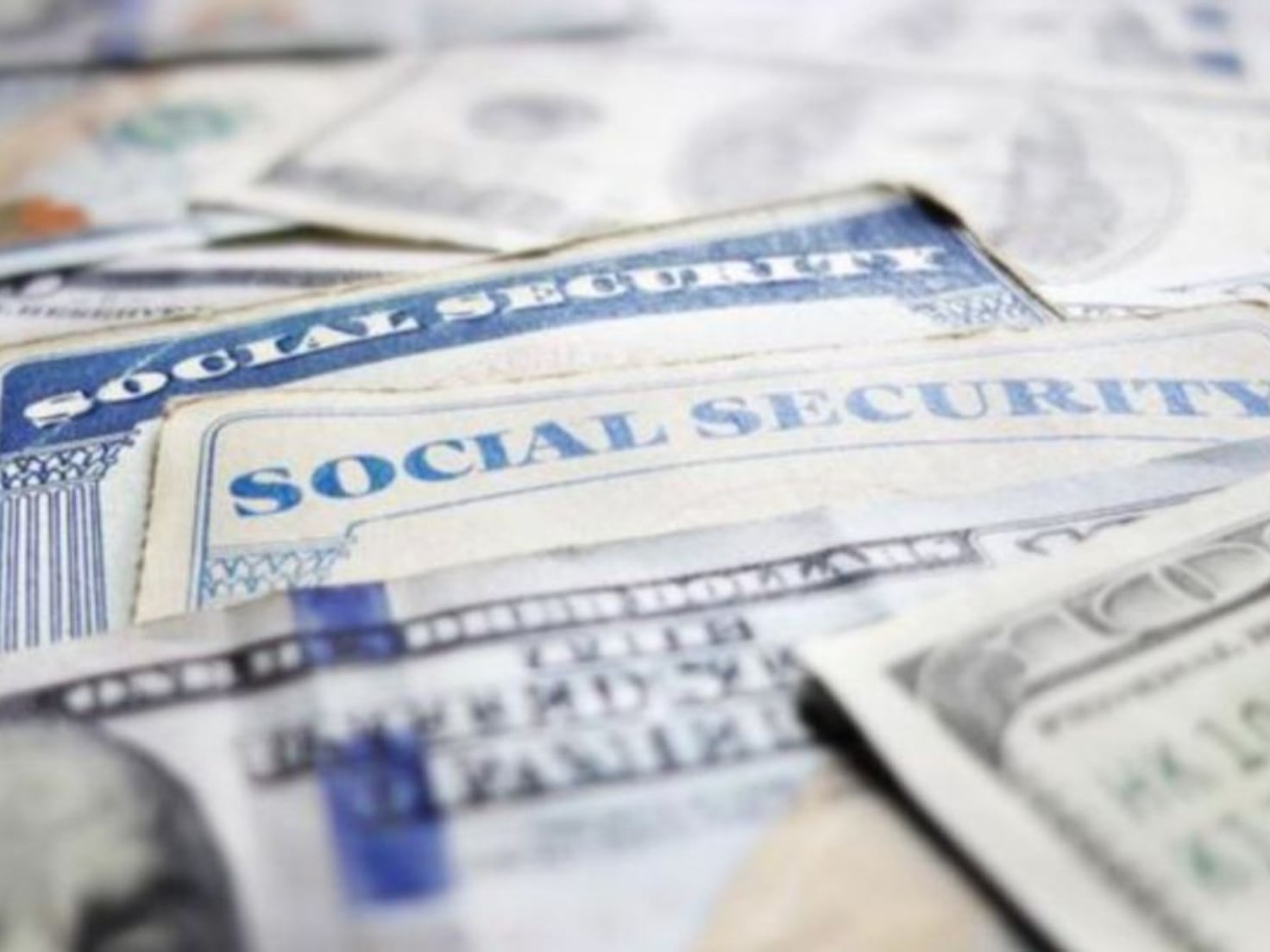 Only two requirements are necessary for the new check of up to $5,180 per retirement