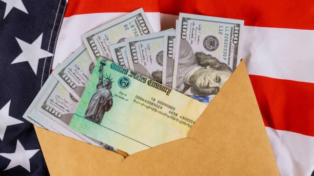Future stimulus checks in different states: who can get them?