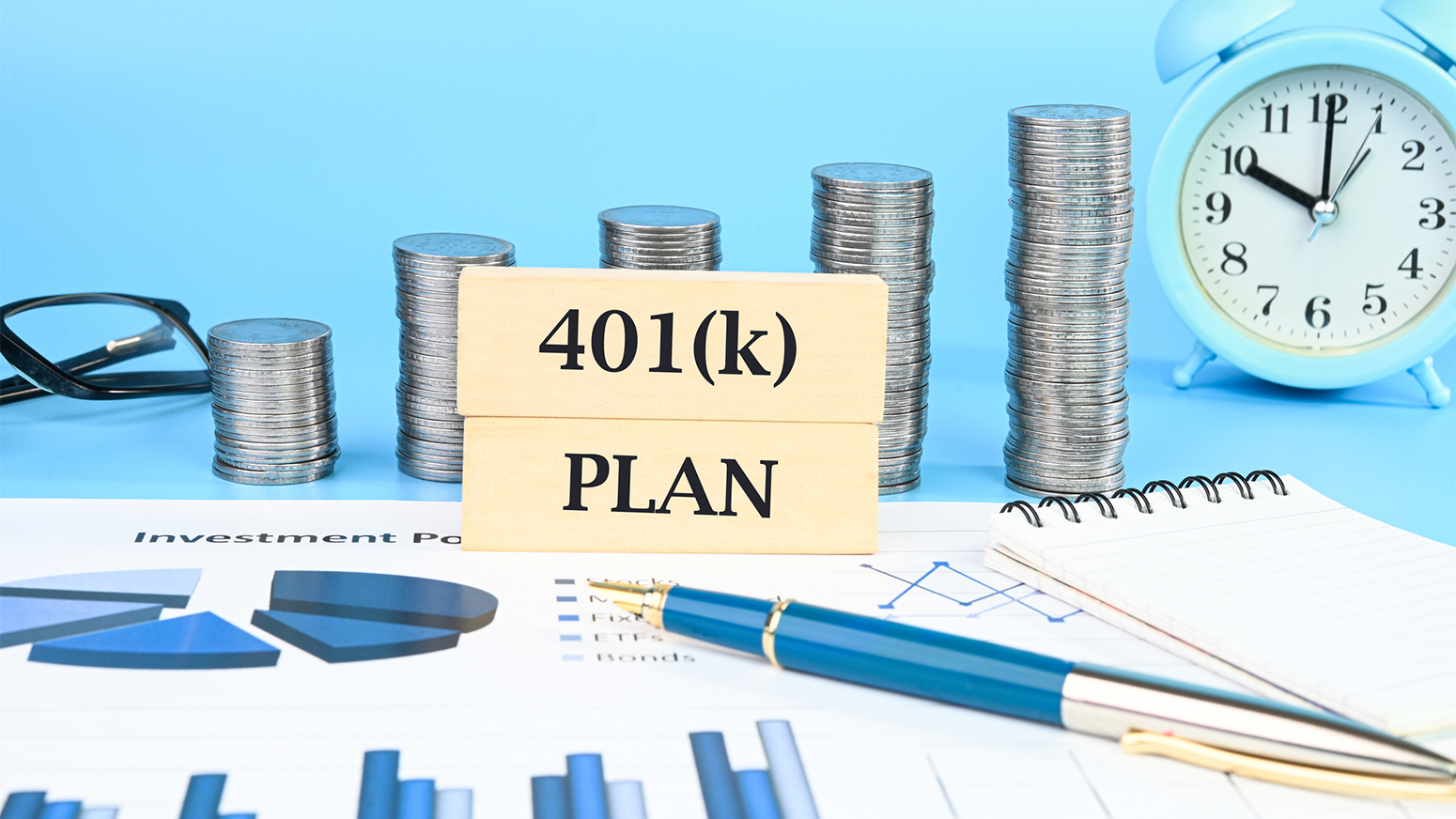 One of them can affect you at any time — 2 painful changes in 401(k) plans