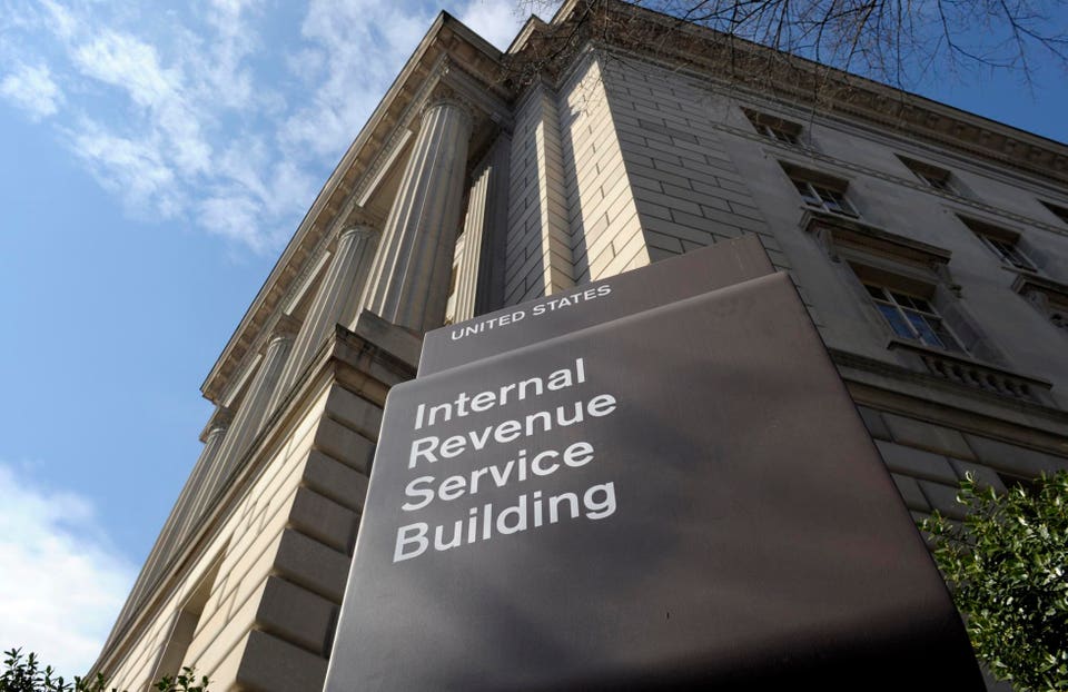 If you are in this situation, the IRS can investigate you and cancel your bank account