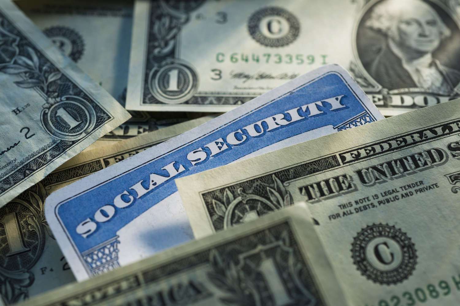 Social Security Payment Schedule for March 2025: Two Payments Still Pending