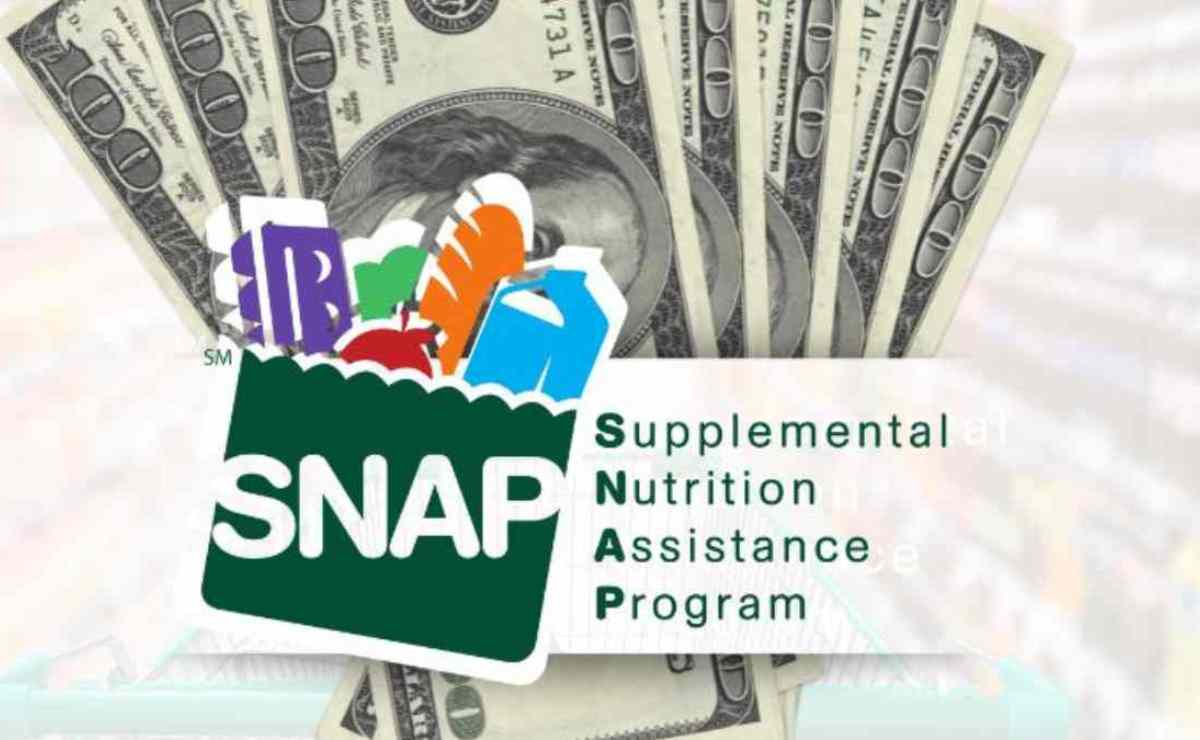 SNAP recipients: $292 Food Stamps sent through Oct. 28, how to claim them