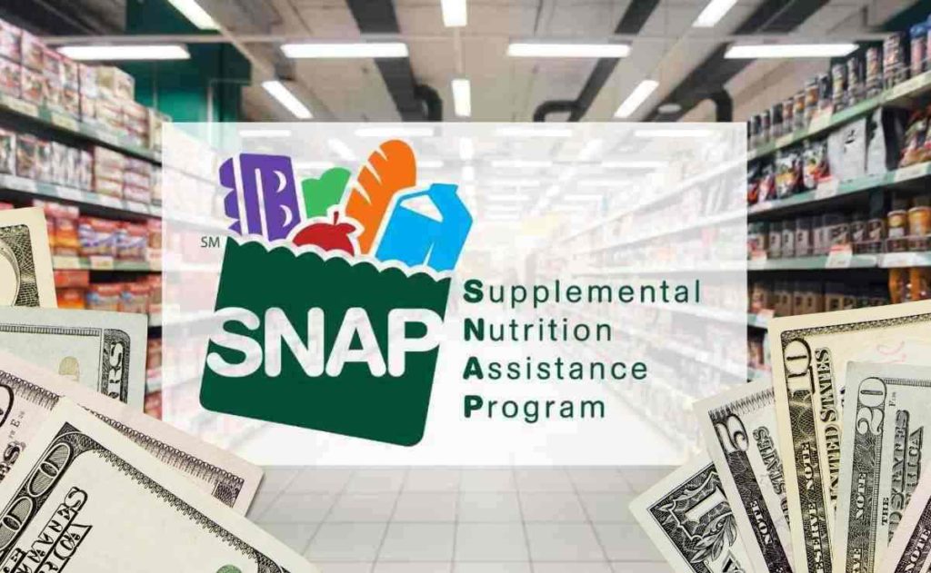 SNAP $292-$1,756 payments coming in the first week of November, check the new paydays for Food Stamps with COLA