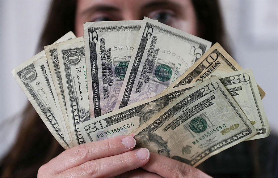 A New Child Tax Credit Is Ready to Be Sent to Qualifying Families in the US