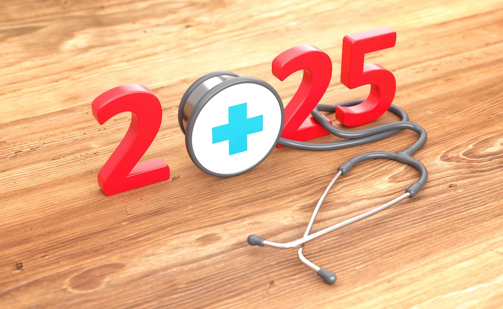 Medicare will change forever in 2025 – Official list of all changes