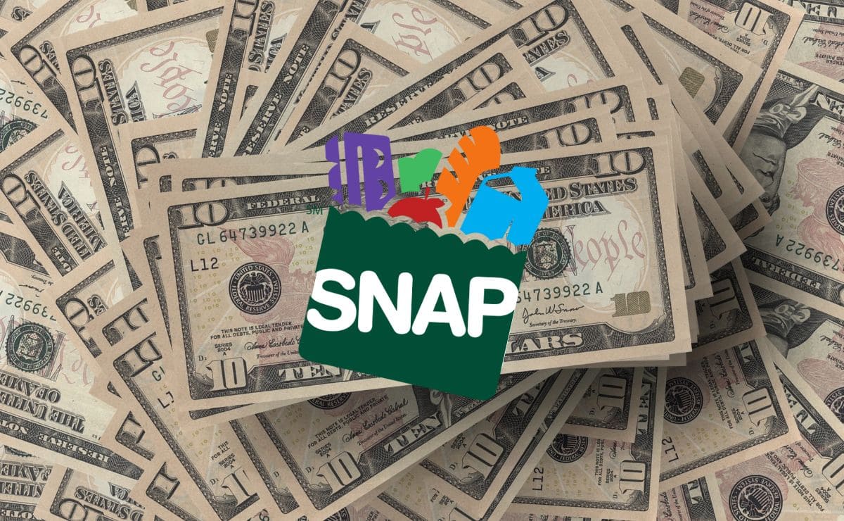 If you don’t live in these states, forget about SNAP Food Stamps in the next few days